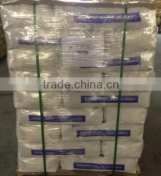 Higher Quality and Lower Price Bentonite Clay for Coating/paint photo-2