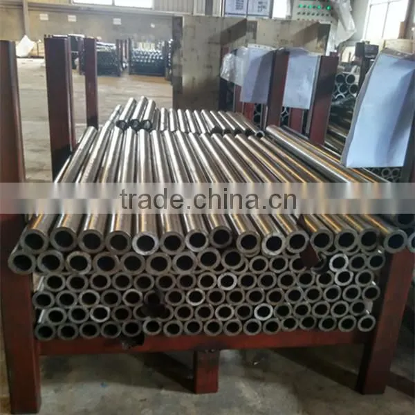 Sch 80 Carbon Steel Seamless Pipe photo-3