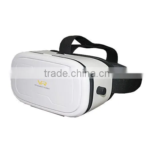 Super Cool 3D VR BOX photo-6
