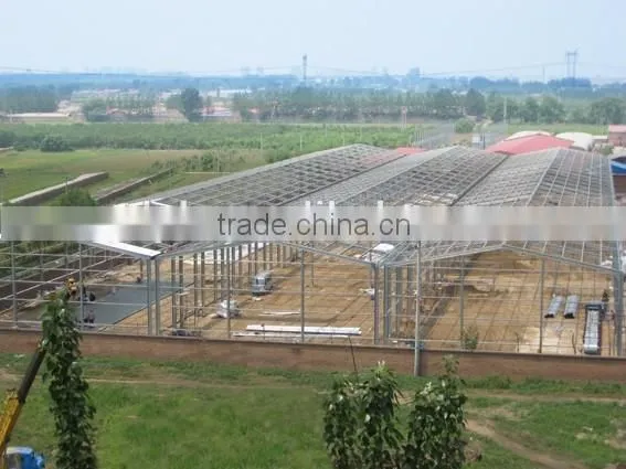 Prefabricated Warehouse on Sale photo-6