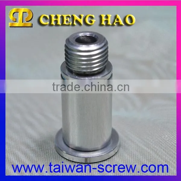 Taiwan Products Shoulder Screw Button Socket photo-3