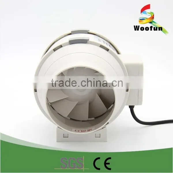 Factory Quality China Centrifugal Fan Medical Ventilator