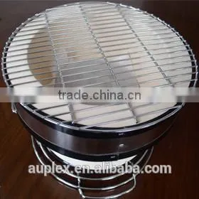 2016 Newest Japanese Tabletop Yakiniku Bbq Grill/pizza Stove/oven photo-3