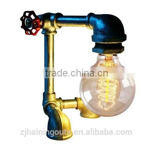 Edison Bulb G95 Bare Bulb Used in Living Room Chandelier Lamp photo-6
