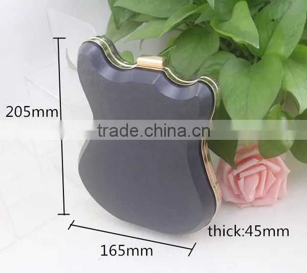 Special Design Metal Box Frame With Plastic Case photo-2