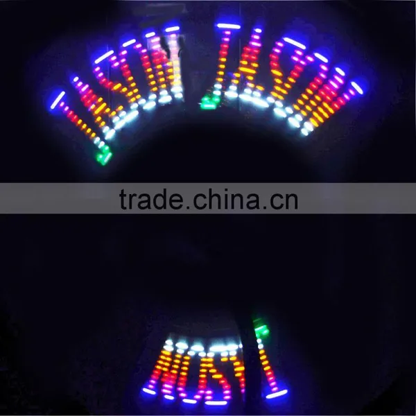 Diy Programable Bike Led Light photo-2