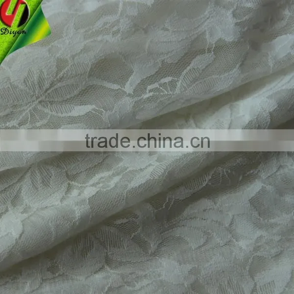 Flagger Lace for Women Dress Stretch Lace 11021 photo-3