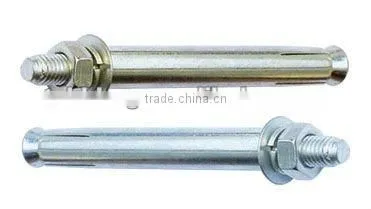 Expansion Bolt