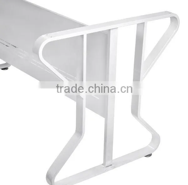 Comfortable Design High End Economic High Quality Square Tube Table Leg photo-2