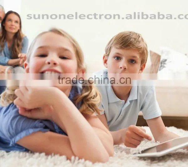 2016 Kids Tablet pc With Many Games , Androdi 5.1 Quad Core Table for Kids, Child Tablet pc Very Cheap photo-2