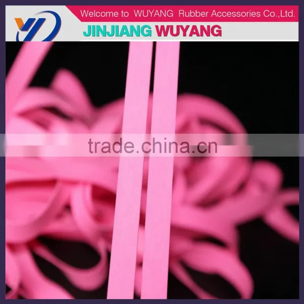2016 Durable Economic Rubber Product for Swimwear Natural Rubber Products Latex Product in Quanzhou