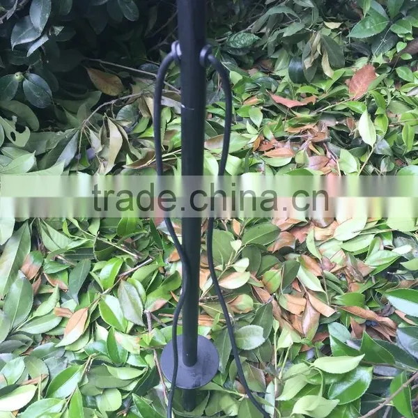 Led Lawn Light/ Aluminum LED Spike Garden Light Outdoor Spot Light 12V IP67 photo-6