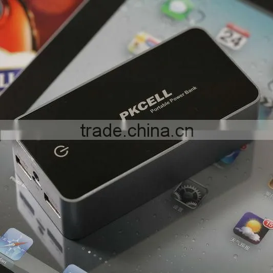 Sale Portable Power Bank for IPhon/ IPad / Mp3 / GPS PK-H9150