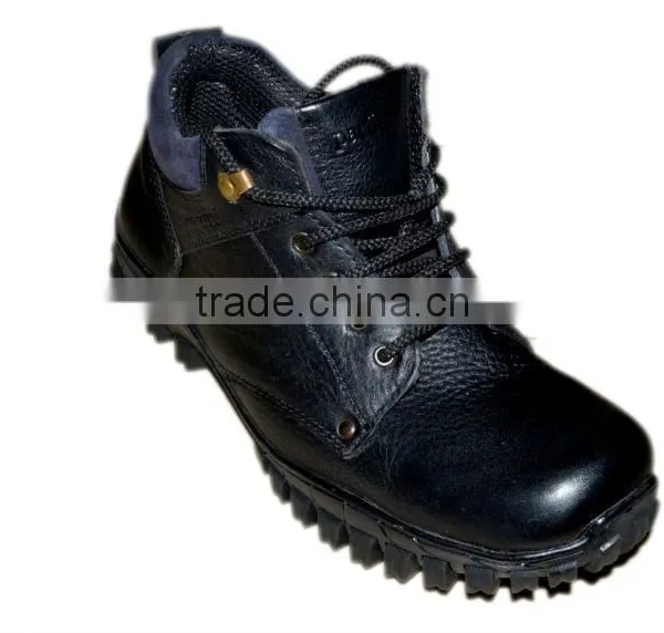New Genuine Casual Leather Shoe
