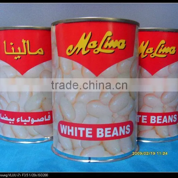 Price for High Quality Canned White Kidney Beans