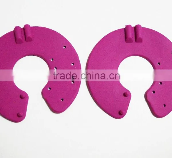 2015 Hottest Electric Vibrating Breast Massager