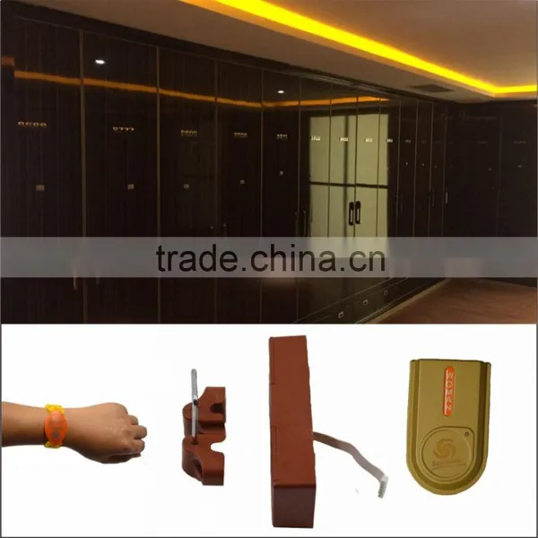 China Factory Euro RFID Master Door Lock Key Codes With Cheapest Price photo-6