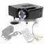 Mini Led Projector Gift Projector for Movie Theater photo-5