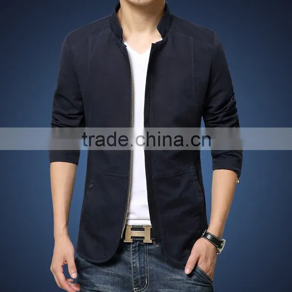 Man Winter Jacket Motorcycle Jacket Waterproof Skiing Jacket With High Quality photo-3