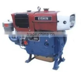Water Cooled Diesel Engine
