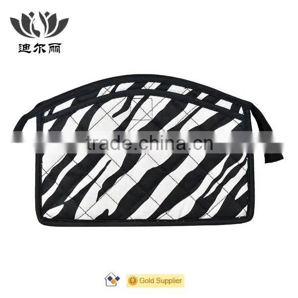 Bulk Cosmetic Bag Cheap Wholesale Makeup Bag photo-3