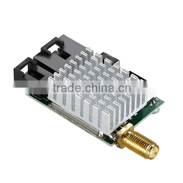 2016 New Design TX5804 SMA or RPSMA Option FPV Transmitter photo-2