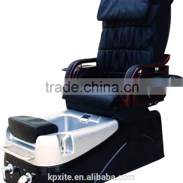 Luxury Pedicure Spa Massage Chair for Nail Salon Pedicure Chair SP-9016 photo-2