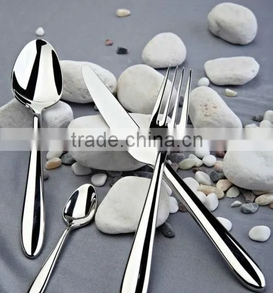 Cheap Stainless Steel Cutlery Set
