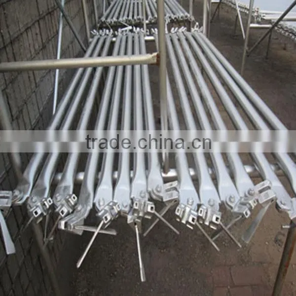 Steel Ringlock Scaffolding for Sale photo-4