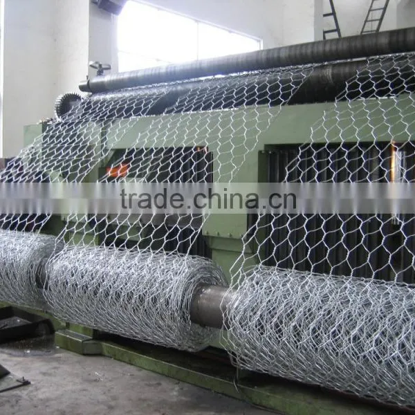 Best Price Anping Hexagonal Netting Machine/automatic Gobin Wire Netthing Machine photo-4
