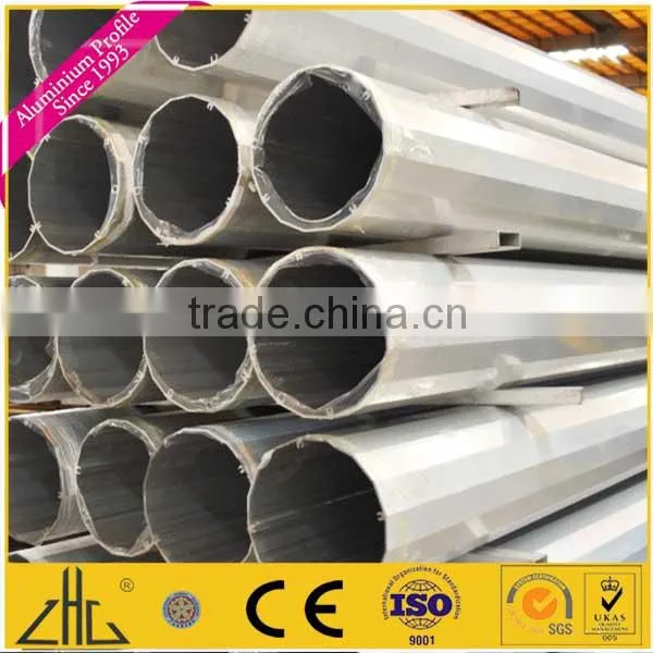 ZHL Zhonglian Aluminium China Top Ten Aluminum Profile Manufacturer photo-6