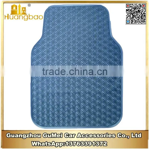 Anti Slip Car Mats ,waterproof Winter Car Mats photo-2
