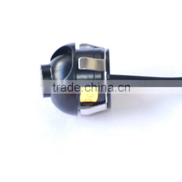 480TVL High Resolution Car Rear View Camera Reversing Backup Parking Camera photo-3