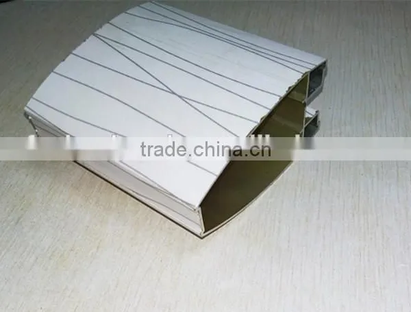 Cold Lamination for Pvc Aluminium Panel photo-2