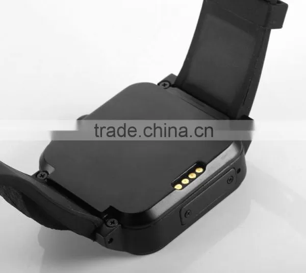 Wholesale Health Care Bluetooth Smart Watch 2015 photo-4