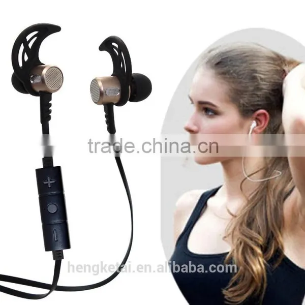New Design Wireless Stereo Bluetooth Headset,OEM Bluetooth Headset photo-6