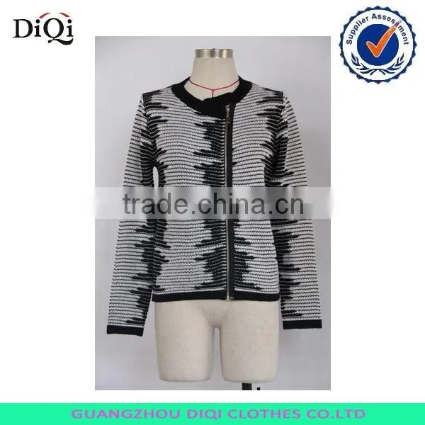 Lady Clothing Sweater Women Sweater Cashmere Sweater photo-5