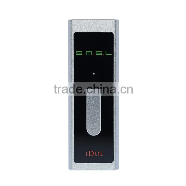2016 NEW SMSL IDOL USB DAC Audio Headphone Amplifier AMP Decoder Fiber Audio Decoder photo-3