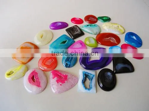 Druzy Gemstone
