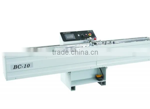 Completely Intelligent Butyl Coating Machine photo-4