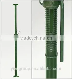 High Quality Telescope Scaffolding Steel Prop photo-4