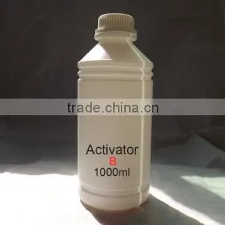 Tsautop 1000ml/500ml High Quality Spray Activator/Water Transfer Printing Film for Activator/Hydrographic Film Activator photo-3