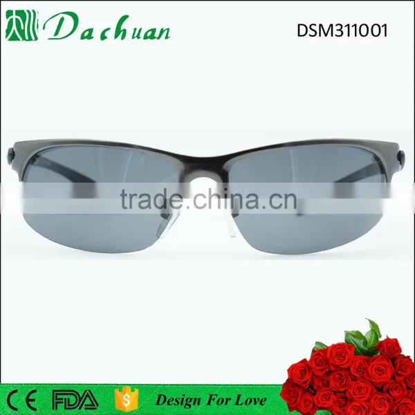 2016 Summer Design Hot Sale High Quality Man Sport Sunglasses photo-2
