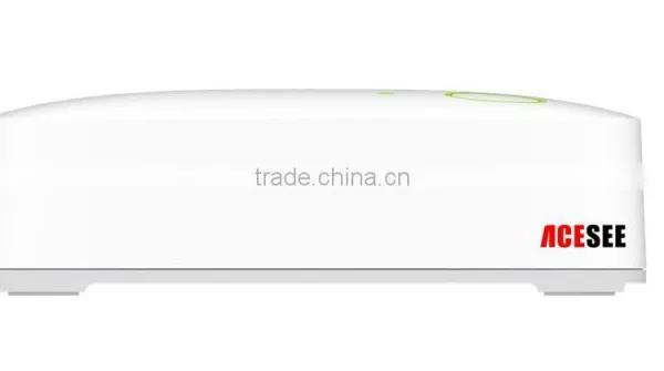 ACESEE New Products Smart Home Automation System Mini Zigbee Gateway photo-3