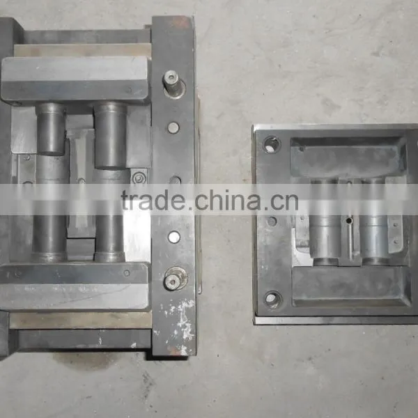 China Die Casting Mould & Plastic Mould photo-6