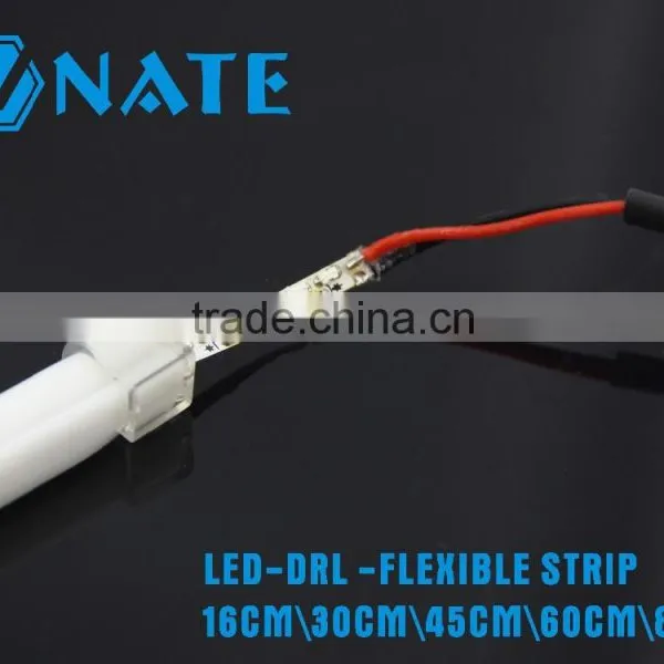 Wholesale Tube High Power Led Lighting 12v Drl Decoration Lighting Led Strip photo-2