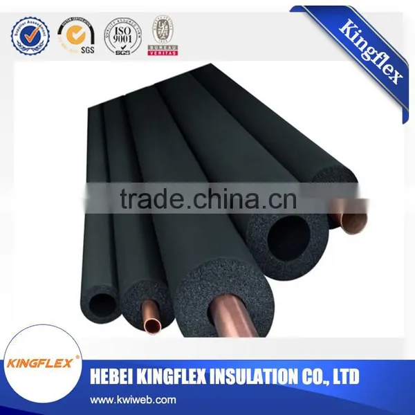 Foam Tube Rubber Insulation for HVAC and Refrigeration photo-4