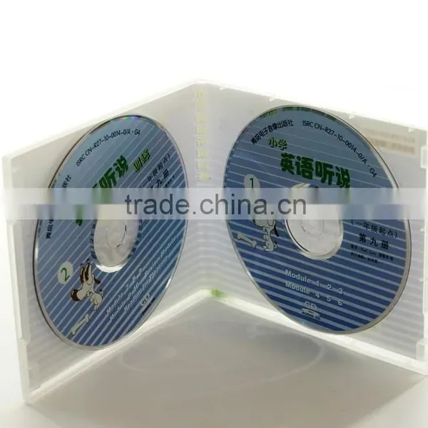 CD Jewel Case photo-2