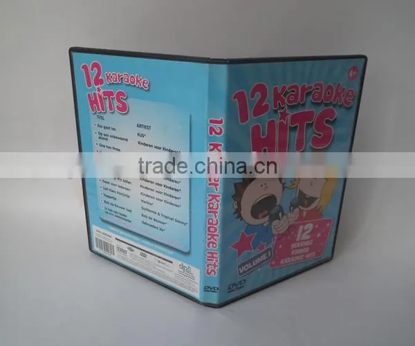 DVD Case photo-2