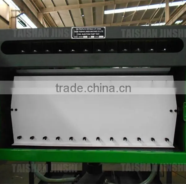 Taishan Brand 12PSBG-7F Injection Pump Test Bench/machine and Part for Export to International Market photo-4